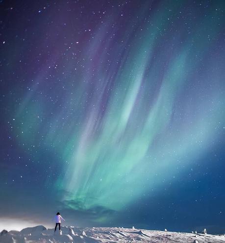 Insight Astronomy Photographer of the Year - TuParadaDigital 