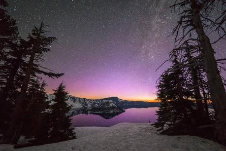 Insight Astronomy Photographer of the Year - TuParadaDigital 