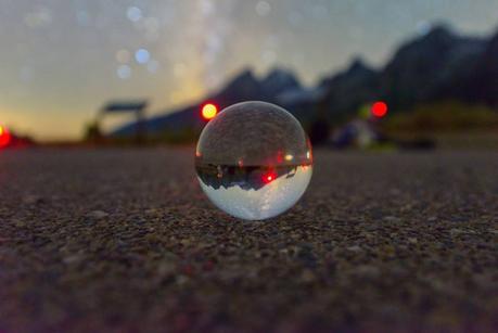 Insight Astronomy Photographer of the Year - TuParadaDigital 