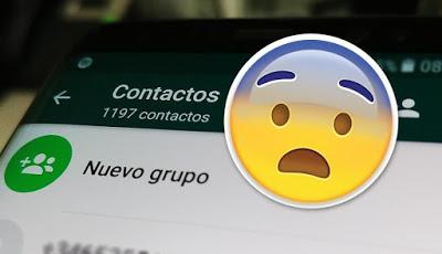 Truco para salirse de un grupo de WhatsApp sin que se den cuenta-TuParadaDigital