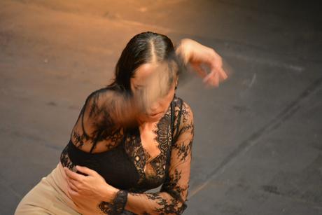 Una noche solemne rememorando Al cantar A Manuel. Una noche solemne rememorando Al cantar A Manuel.