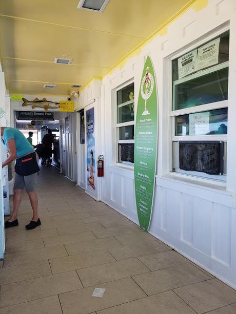 Organic Beach Cafe - Fort Lauderdale