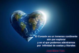 Las Excelencias del Corazón