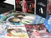 Nueva edición coleccionista Viaje Chihiro Bluray