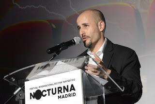 Palmarés Oficial de Nocturna 2018