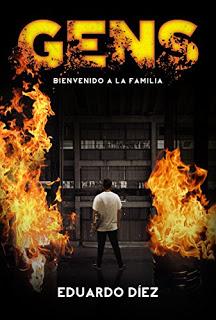 Gens - Eduardo Díez