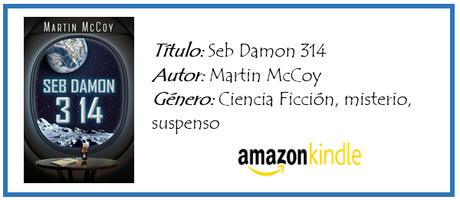 Seb Damon 3 14 - Martin McCoy