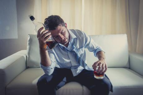Una nueva vía molecular puede explicar los comportamientos de consumo excesivo de alcohol