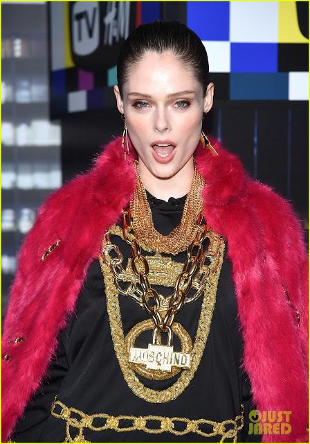 Coco Rocha