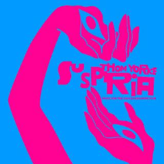 Thom Yorke - Suspirium (Live for BBC Radio 6 Music) (2018)