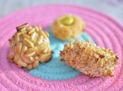 Panellets boniato