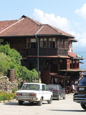 Diario de Macedonia y Bulgaria 4: Fin de la ruta por Macedonia y cruzamos a Bulgaria