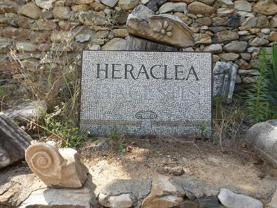 Diario de Macedonia y Bulgaria 4: Fin de la ruta por Macedonia y cruzamos a Bulgaria