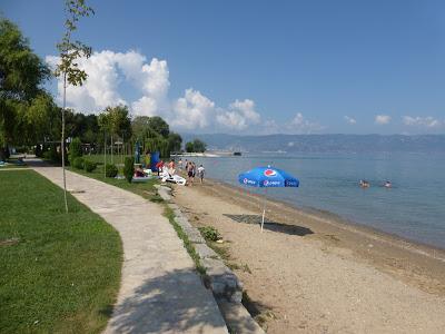 Diario de Macedonia y Bulgaria 4: Fin de la ruta por Macedonia y cruzamos a Bulgaria