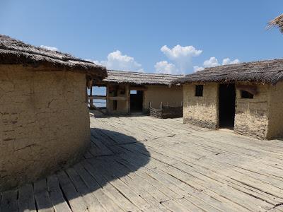 Diario de Macedonia y Bulgaria 4: Fin de la ruta por Macedonia y cruzamos a Bulgaria