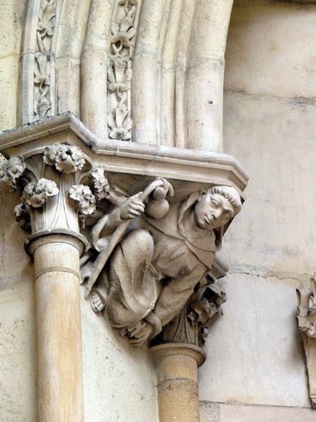 San Ingenuo, mártir