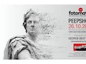 Peepshow Fotomatón