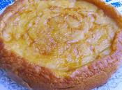 TARTA MANZANA NATILLAS (Olla