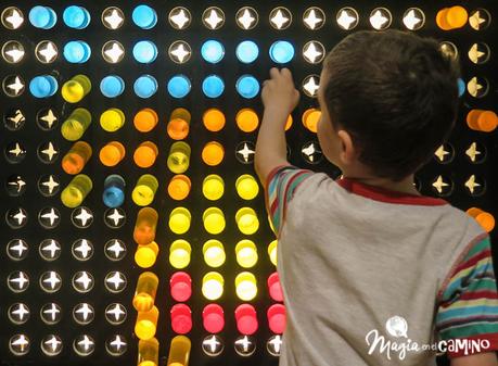 Mi experiencia en el Museo de los Niños de Nueva York