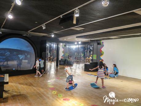 Mi experiencia en el Museo de los Niños de Nueva York