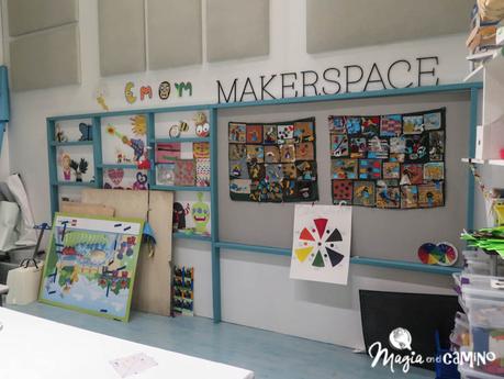 Mi experiencia en el Museo de los Niños de Nueva York