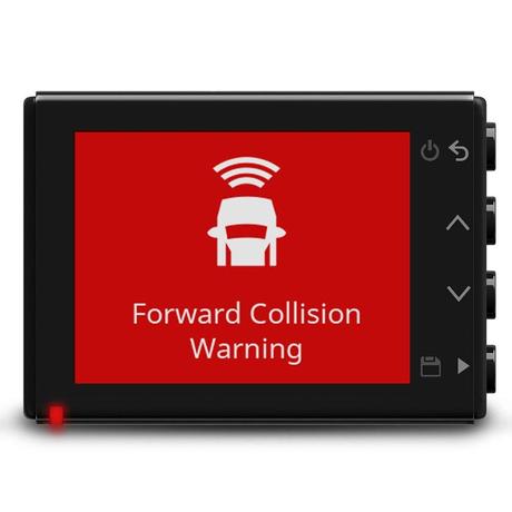 Cámara trasera inteligente con Raspberry Pi. Parte 1