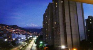 Medellin,la Eterna Primavera