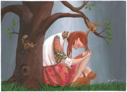 Historias de familia para reflexionar