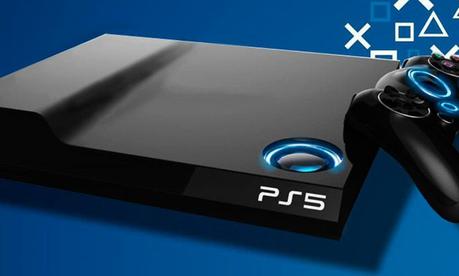 Resultado de imagen para ps5