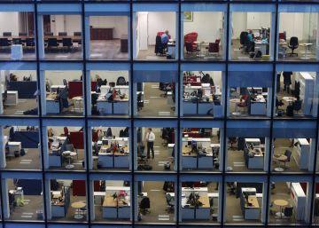 La fiebre del ‘coworking’ revoluciona el concepto de oficina