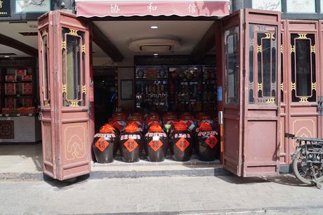 Guía de viaje: China I. Datong y Xian / China guide I. Datong y Xian.