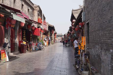 Guía de viaje: China I. Datong y Xian / China guide I. Datong y Xian.