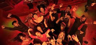 El Festival de cine de Sitges 2018 sorprende con una Sección Oficial muy variada e interesante El Festival de cine de Sitges 2018 sorprende con una Sección Oficial muy variada e interesante