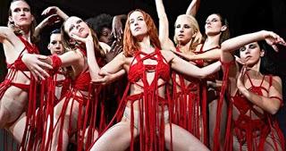 El Festival de cine de Sitges 2018 sorprende con una Sección Oficial muy variada e interesante El Festival de cine de Sitges 2018 sorprende con una Sección Oficial muy variada e interesante