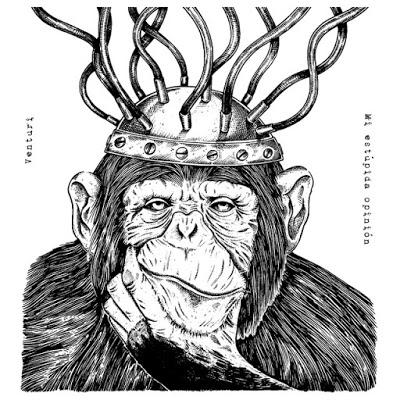 Venturi: Presentan su primer álbum Mi Estúpida Opinión