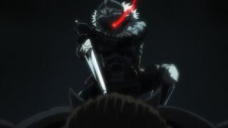 Reseña / Goblin Slayer / Episodio 4