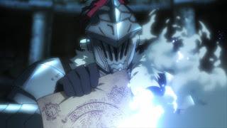 Reseña / Goblin Slayer / Episodio 4