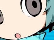 Persona Cinema Labyrinth revela video otorgado Fuuka Yamagishi