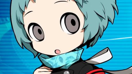 Persona Q2: New Cinema Labyrinth revela un video otorgado a Fuuka Yamagishi