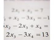 Sistemas ecuaciones lineales numpy