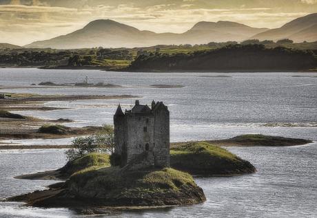 10 Razones por las que visitar Escocia