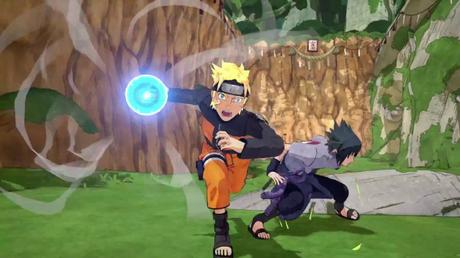 Análisis Naruto to Boruto Shinobi Striker – El regreso de Naruto con combates multijugador
