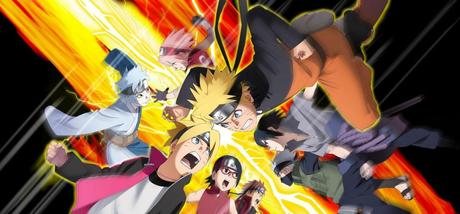 Análisis Naruto to Boruto Shinobi Striker – El regreso de Naruto con combates multijugador