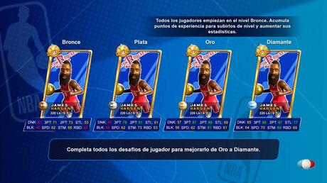 Análisis NBA 2K Playgrounds 2 – El regreso del baloncesto más arcade