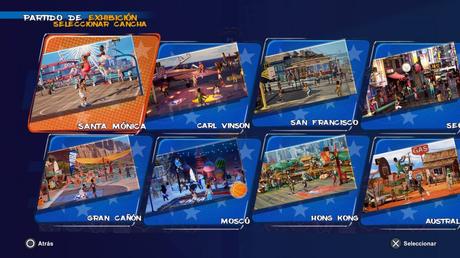 Análisis NBA 2K Playgrounds 2 – El regreso del baloncesto más arcade