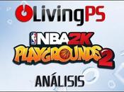 Videoanalisis Playgrounds regreso baloncesto arcade