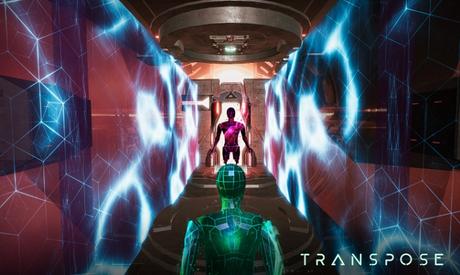 Transpose confirma su fecha oficial de lanzamiento en PSVR Transpose confirma su fecha oficial de lanzamiento en PSVR