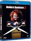 El Muñeco Diabólico 2 [Blu-ray]