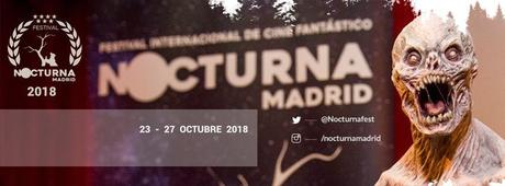 Nocturna 2018: THE INVOCATION OF ENVER SIMAKU, HE‘S OUT THERE, BOAR, PIERCING, ST. AGATHA…