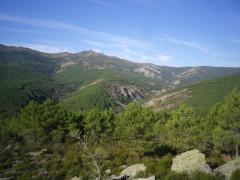 Te damos una pista de la Sierra Norte